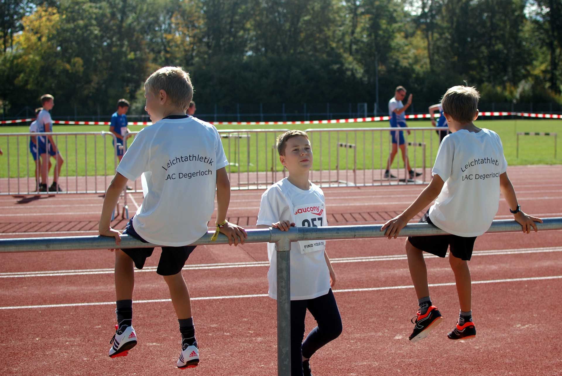 Schuelersportfest