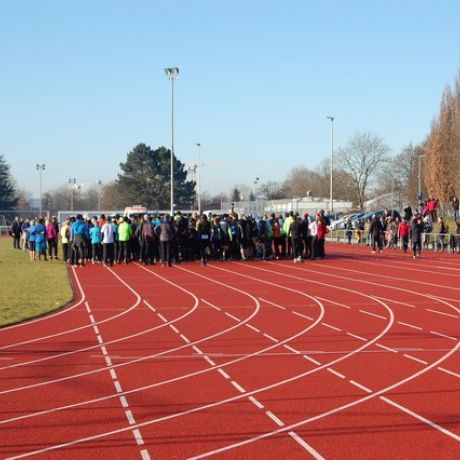 Volkslauf & 3-Koenigslauf 2020