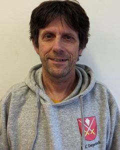 Arno Freudenberger