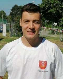 Wolfgang Schmid