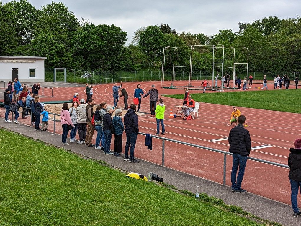 Vereinsmeisterschaft 2023